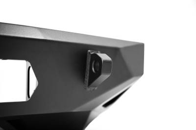 DV8 Offroad - DV8 Offroad 2025 Toyota 4Runner Centric Winch Front Bumper - Image 13