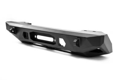 DV8 Offroad - DV8 Offroad 2025 Toyota 4Runner Centric Winch Front Bumper - Image 15