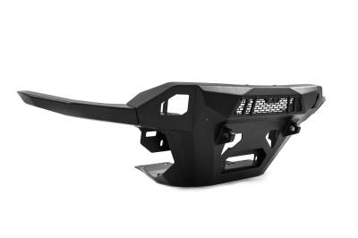 DV8 Offroad - DV8 Offroad 2023-2025 GMC Canyon Spec Series Front Bumper - Image 14