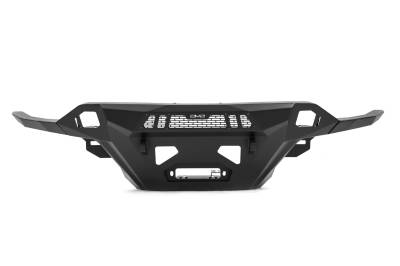 DV8 Offroad - DV8 Offroad 2023-2025 GMC Canyon Spec Series Front Bumper - Image 15