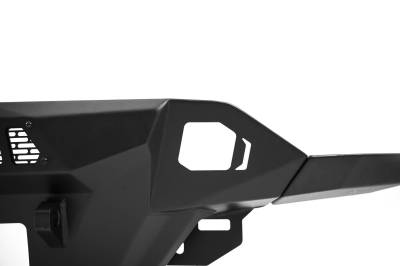 DV8 Offroad - DV8 Offroad 2023-2025 GMC Canyon Spec Series Front Bumper - Image 17