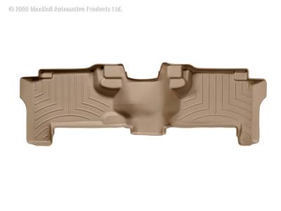WeatherTech - WeatherTech 450072 FloorLiner DigitalFit - Image 1