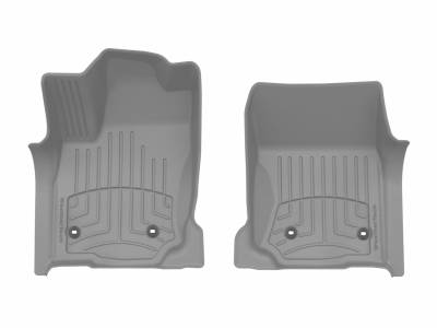 WeatherTech - WeatherTech 4619191IM FloorLiner HP - Image 1