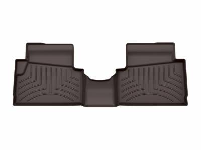 WeatherTech - WeatherTech 4717452IM FloorLiner HP - Image 1