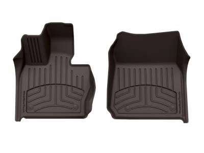 WeatherTech - WeatherTech 4717531IM FloorLiner HP - Image 1