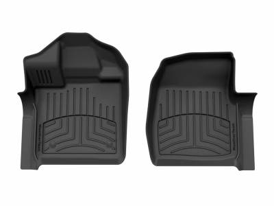WeatherTech - WeatherTech 447921IM FloorLiner HP - Image 1
