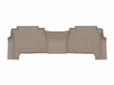 WeatherTech - WeatherTech 4515022IM FloorLiner HP - Image 1