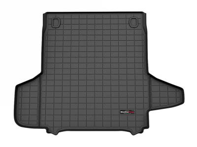 WeatherTech - WeatherTech 401781 Cargo Liner - Image 1