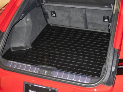 WeatherTech - WeatherTech 401781 Cargo Liner - Image 2