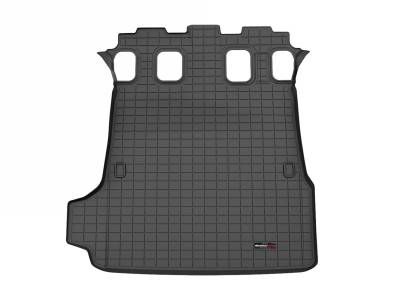 WeatherTech - WeatherTech 401828 Cargo Liner - Image 1