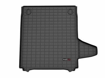 WeatherTech - WeatherTech 401853 Cargo Liner - Image 1