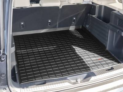 WeatherTech - WeatherTech 401858 Cargo Liner - Image 2