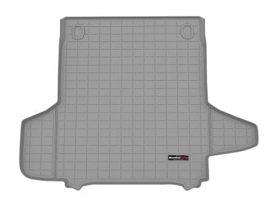 WeatherTech - WeatherTech 421781 Cargo Liner - Image 1