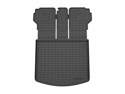 WeatherTech - WeatherTech 401578IM SeatBack Cargo Liner HP - Image 1