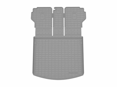 WeatherTech - WeatherTech 421578IM SeatBack Cargo Liner HP - Image 1