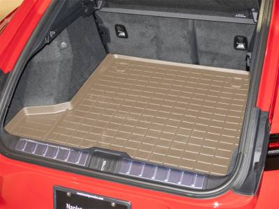 WeatherTech - WeatherTech 411781 Cargo Liner - Image 2