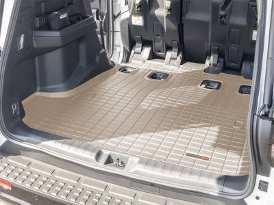 WeatherTech - WeatherTech 411828 Cargo Liner - Image 2