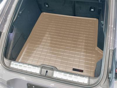 WeatherTech - WeatherTech 411853 Cargo Liner - Image 2