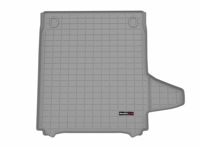WeatherTech - WeatherTech 421853 Cargo Liner - Image 1