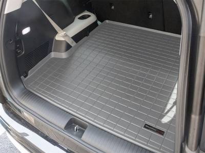 WeatherTech - WeatherTech 421865 Cargo Liner - Image 2