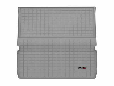 WeatherTech - WeatherTech 421869 Cargo Liner - Image 1