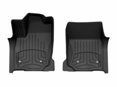 WeatherTech - WeatherTech 4419191IM FloorLiner HP - Image 1
