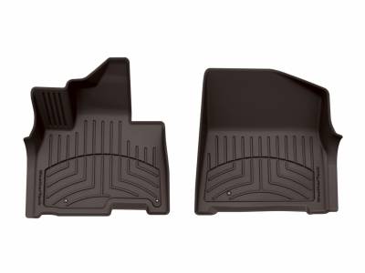 WeatherTech - WeatherTech 4719111IM FloorLiner HP - Image 1