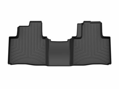 WeatherTech - WeatherTech 4416834 FloorLiner DigitalFit - Image 1
