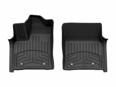 WeatherTech - WeatherTech 4417131IM FloorLiner HP - Image 1