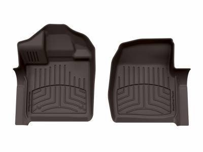 WeatherTech - WeatherTech 477921IM FloorLiner HP - Image 1