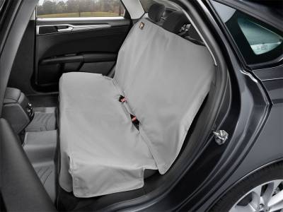 WeatherTech - WeatherTech DE2221GY Seat Protector - Image 2