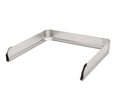 Decked - DECKED C0030-HS41-ALM HighSide Extension - Image 1