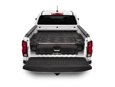 Decked - DECKED C0090-DCGBK-BLK CargoGlide 2.0 Mounting Brackets - Image 4