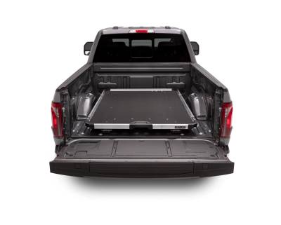 Decked - DECKED DCG1500-6841 CargoGlide Truck Bed Slide - Image 6