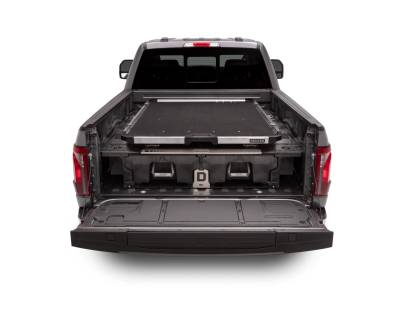 Decked - DECKED DCG1500-9548 CargoGlide Truck Bed Slide - Image 4