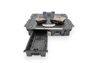 Decked - DECKED XSB Service Body Truck Bed Storage System - Image 2