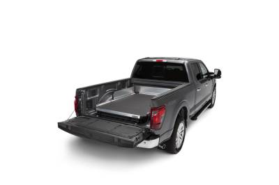 Decked - DECKED DCG2200XL-9548 CargoGlide Truck Bed Slide - Image 2