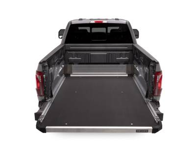 Decked - DECKED DCG2200XL-9548 CargoGlide Truck Bed Slide - Image 4