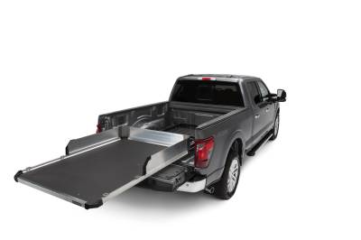 Decked - DECKED DCG2200XL-9546 CargoGlide Truck Bed Slide - Image 3