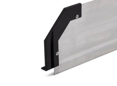 Decked - DECKED C0040-HS24-ALM HighSide Extension - Image 2