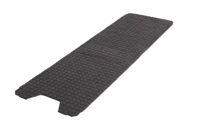 Decked - DECKED C0084-BM24-BLK Battle Mat - Image 2