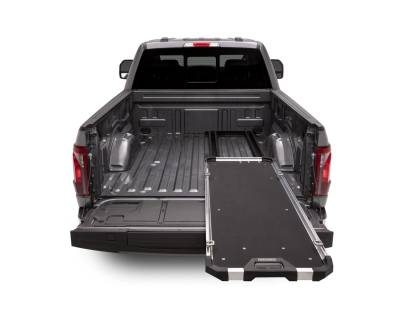 Decked - DECKED DCG600-5624 CargoGlide Truck Bed Slide - Image 6