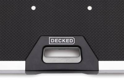 Decked - DECKED DCG600-6324 CargoGlide Truck Bed Slide - Image 2