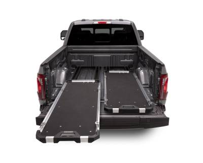 Decked - DECKED DCG600-6324 CargoGlide Truck Bed Slide - Image 4