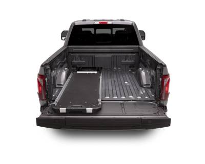 Decked - DECKED DCG600-6324 CargoGlide Truck Bed Slide - Image 5