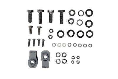 DV8 Offroad - DV8 Offroad 2019-2026 Ram 1500 Rear Tube Bumper - Image 15