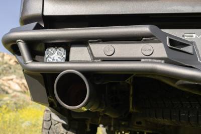 DV8 Offroad - DV8 Offroad 2019-2026 Ram 1500 Rear Tube Bumper - Image 10