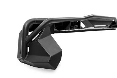 DV8 Offroad - DV8 Offroad 2019-2026 Ram 1500 Rear Tube Bumper - Image 5