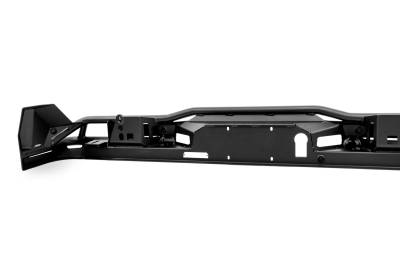 DV8 Offroad - DV8 Offroad 2019-2026 Ram 1500 Rear Tube Bumper - Image 18