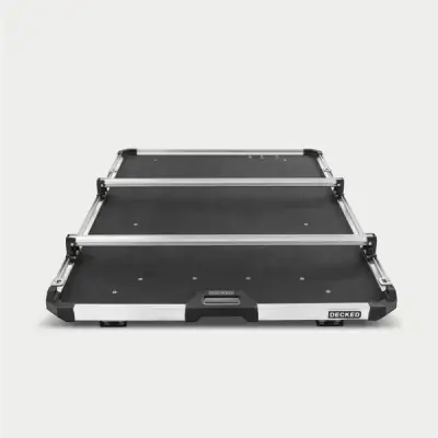 Decked - DECKED C0064-2DIV48-ALM Tray Divider - Image 1